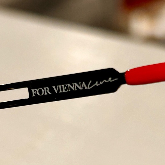 Vintage Paloma Picasso for Vienna Line Sunglasses - Picture 10 of 10